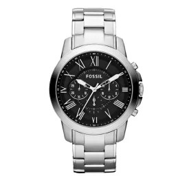 FOSSIL Unisex férfi női Quartz óra karóra FS4736