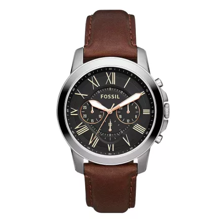 FOSSIL férfi Quartz óra karóra FS4813