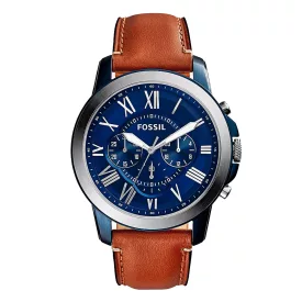 FOSSIL férfi Quartz óra karóra FS5151