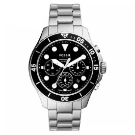 FOSSIL férfi Quartz óra karóra FS5725