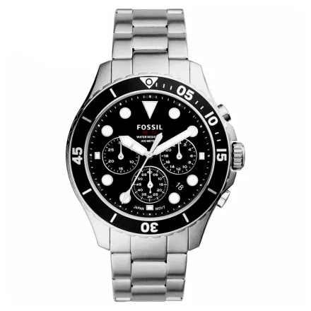 FOSSIL férfi Quartz óra karóra FS5725