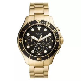 FOSSIL férfi Quartz óra karóra FS5727