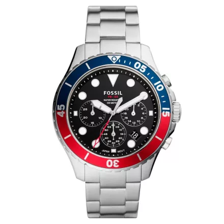 FOSSIL férfi Quartz óra karóra FS5767