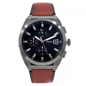 FOSSIL férfi Quartz óra karóra FS5799