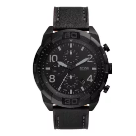 FOSSIL férfi Quartz óra karóra FS5874