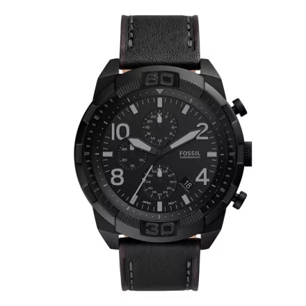 FOSSIL férfi Quartz óra karóra FS5874