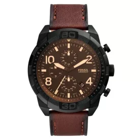 FOSSIL férfi Quartz óra karóra FS5875
