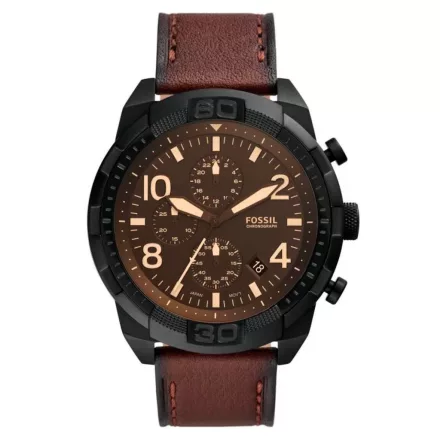 FOSSIL férfi Quartz óra karóra FS5875