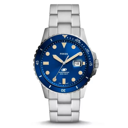 FOSSIL férfi Quartz óra karóra FS5949