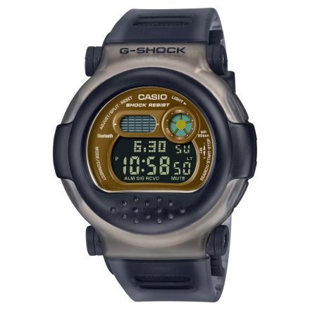 CASIO férfi Quartz óra karóra G-B001MVB-8ER