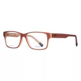 GANT férfi szemüvegkeret szemüvegkeret G3005-MBRN-55