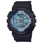 CASIO férfi Quartz óra karóra GA110CD1A2ER