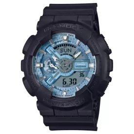 CASIO férfi Quartz óra karóra GA110CD1A2ER
