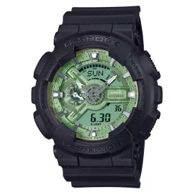 CASIO férfi Quartz óra karóra GA110CD1A3ER