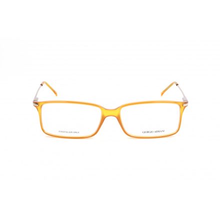 GIORGIO ARMANI Unisex férfi női szemüvegkeret GA6362471654