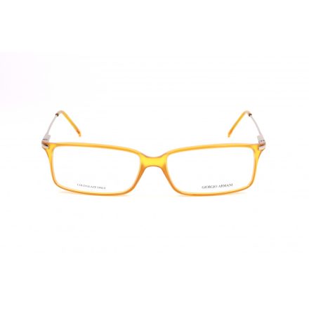 GIORGIO ARMANI Unisex férfi női szemüvegkeret GA6362471656