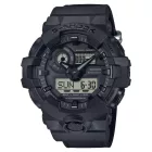 CASIO férfi Quartz óra karóra GA700BCE1AER