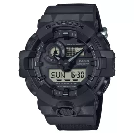 CASIO férfi Quartz óra karóra GA700BCE1AER