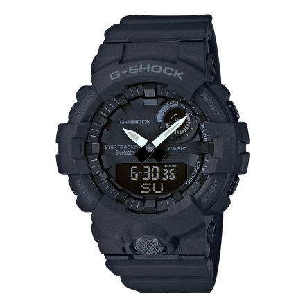 CASIO férfi Quartz óra karóra GBA8001AER