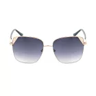 GUESS női napszemüveg szemüvegkeret GF00035-5932B