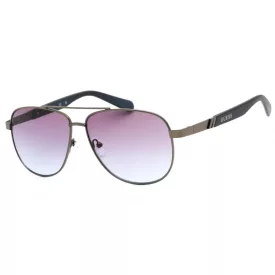 GUESS férfi napszemüveg szemüvegkeret GF0246-11W