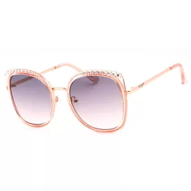 GUESS női napszemüveg szemüvegkeret GF0381-72T