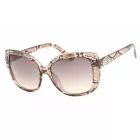 GUESS női napszemüveg szemüvegkeret GF0383-45F