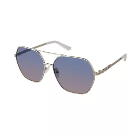 GUESS női napszemüveg szemüvegkeret GF0415-5910W
