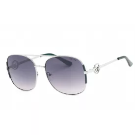 GUESS női napszemüveg szemüvegkeret GF6127-10C