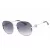 GUESS női napszemüveg szemüvegkeret GF6127-10C