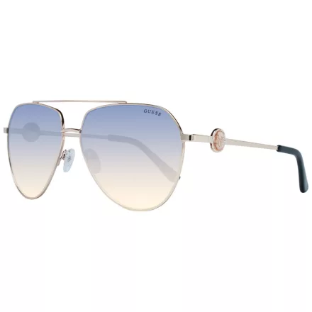 GUESS női napszemüveg szemüvegkeret GF6140-32W