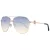 GUESS női napszemüveg szemüvegkeret GF6140-32W