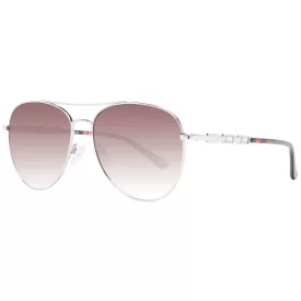 GUESS női napszemüveg szemüvegkeret GF6143-32F