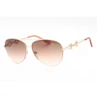 GUESS női napszemüveg szemüvegkeret GF6171-28F
