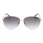 GUESS női napszemüveg szemüvegkeret GF6171-32B