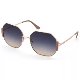 GUESS női napszemüveg szemüvegkeret GF6196-6028W