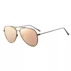 GUESS Unisex férfi női napszemüveg szemüvegkeret GG1142SCQZ09Z