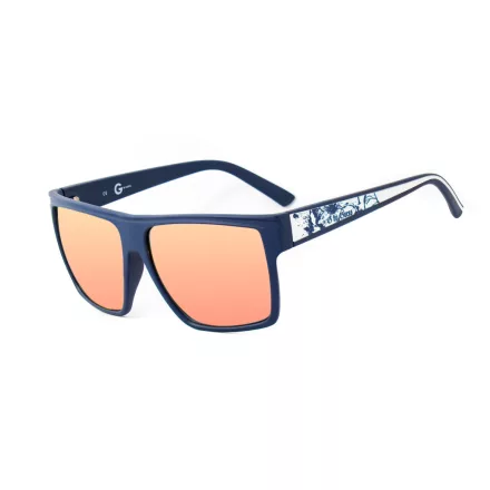 GUESS férfi napszemüveg szemüvegkeret GGU2053MBL21F