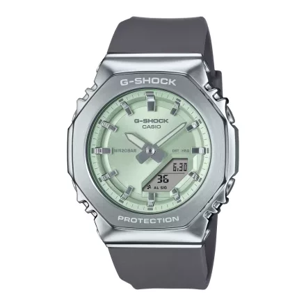 CASIO női Quartz óra karóra GM-S2110-3AER