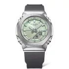 CASIO női Quartz óra karóra GM-S2110-3AER