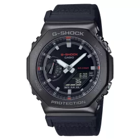CASIO férfi Quartz óra karóra GM2100CB1AER