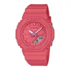 CASIO Unisex férfi női Quartz óra karóra GMAP21004AER