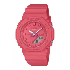 CASIO Unisex férfi női Quartz óra karóra GMAP21004AER