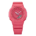 CASIO Unisex férfi női Quartz óra karóra GMAP21004AER