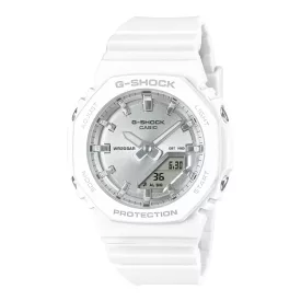 CASIO Unisex férfi női Quartz óra karóra GMAP2100VA7AE