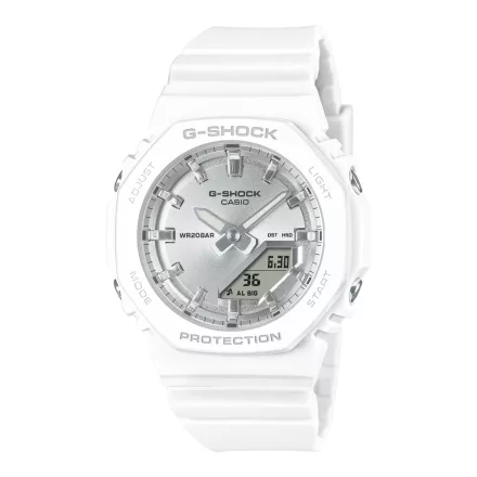 CASIO Unisex férfi női Quartz óra karóra GMAP2100VA7AE