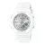CASIO Unisex férfi női Quartz óra karóra GMAP2100VA7AE