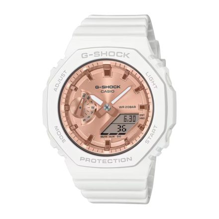 CASIO női Quartz óra karóra GMAS2100MD7AE