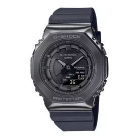 CASIO női Quartz óra karóra GMS2100B8AER