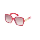 GUESS női napszemüveg szemüvegkeret GO00031-6266F